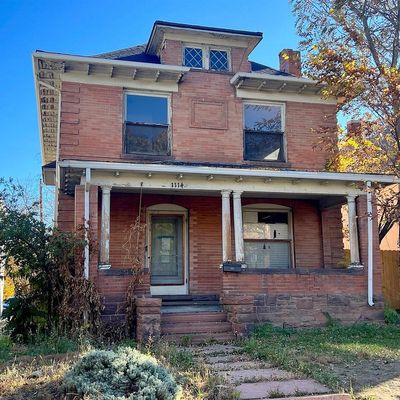 1114 York St, Denver, CO 80206