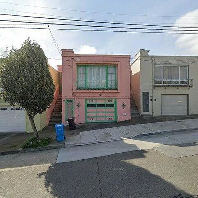 1114 Silver Ave, San Francisco, CA 94134