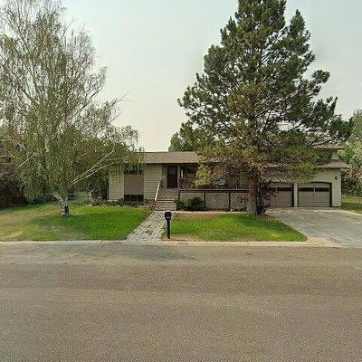 1115 Flathead Rd, Helena, MT 59602