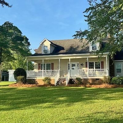 1115 Newman Cir, Summerton, SC 29148