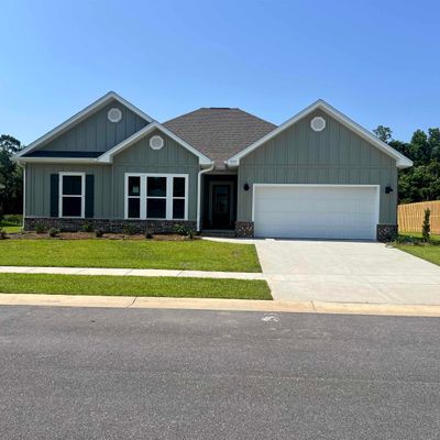 1115 Pencarro Boulevard, Foley, AL 36535