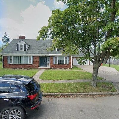 1116 Hannah Ct, Benton Harbor, MI 49022