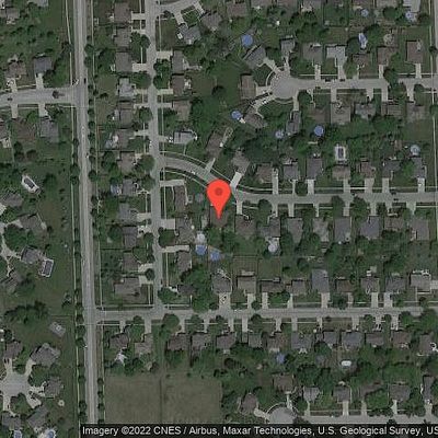 1116 Kensington St, Shorewood, IL 60404