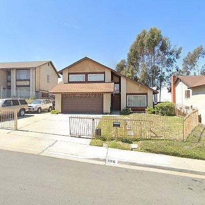 1116 Oakhurst Dr, San Diego, CA 92114