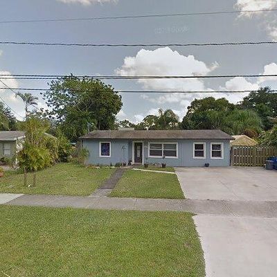 1116 Sw All American Blvd, Palm City, FL 34990