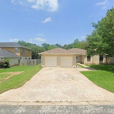 1117 Robin Rd, Elgin, TX 78621