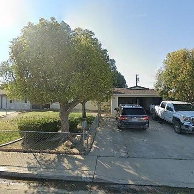 1118 State Ave, Shafter, CA 93263