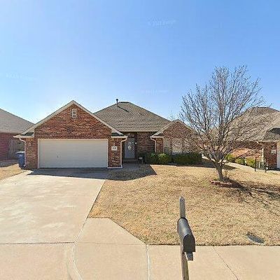 1119 Lauren Ln, Stillwater, OK 74075