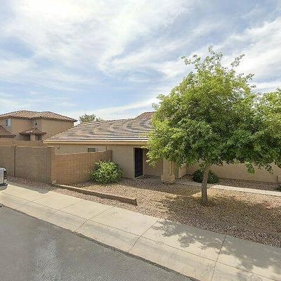 1119 S 225 Th Ln, Buckeye, AZ 85326