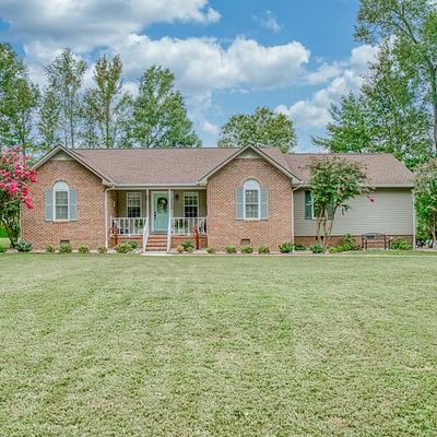 1119 Tanglewood Dr, Cookeville, TN 38501