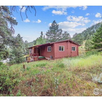 11197 Circle Dr, Golden, CO 80403