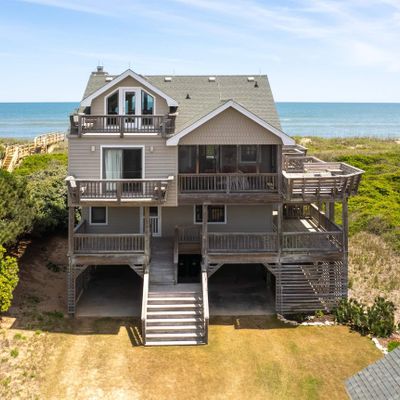 112 Blue Heron Ln, Kitty Hawk, NC 27949