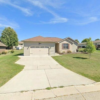 112 Jonathon Dr, Janesville, WI 53548