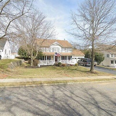 112 Lilac Dr, Toms River, NJ 08753