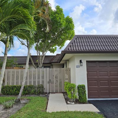 112 Lake Paula Dr, West Palm Beach, FL 33411