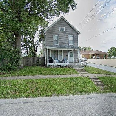 112 N 13 Th St, Keokuk, IA 52632