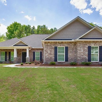 112 Timber Springs Court, Madison, AL 35756