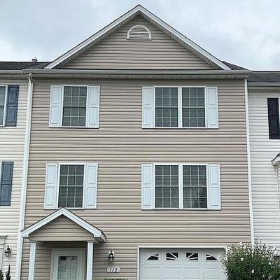 112 Zephyr Ln, Winchester, VA 22602