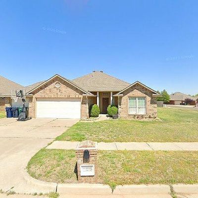 11205 Nw 103 Rd St, Yukon, OK 73099