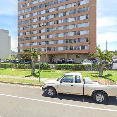 1121 Ala Napunani St #1101, Honolulu, HI 96818