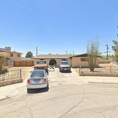 1121 Higgins Pl, El Paso, TX 79907