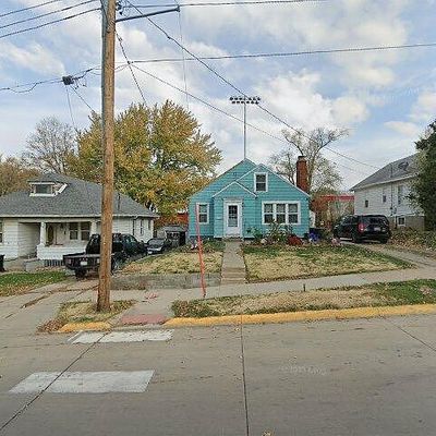 1121 E 4 Th St, Ottumwa, IA 52501