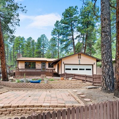 1121 W Shullenbargar, Flagstaff, AZ 86005