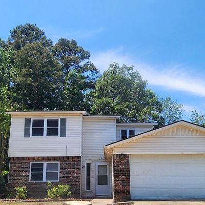 1121 W 19 Th Ter, Russellville, AR 72801