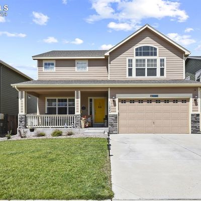 11237 Scenic Brush Dr, Peyton, CO 80831