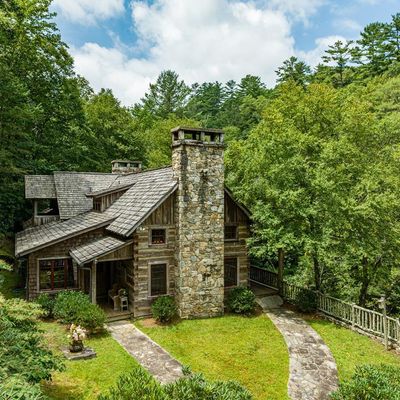 1124 Billy Cabin Rd, Highlands, NC 28741