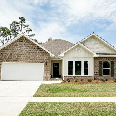 1124 Pencarro Boulevard, Foley, AL 36535