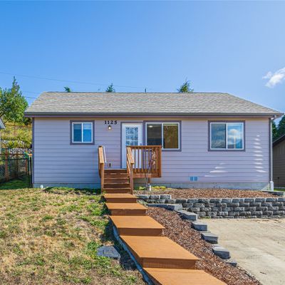 1125 W 12 Th St, Port Angeles, WA 98363