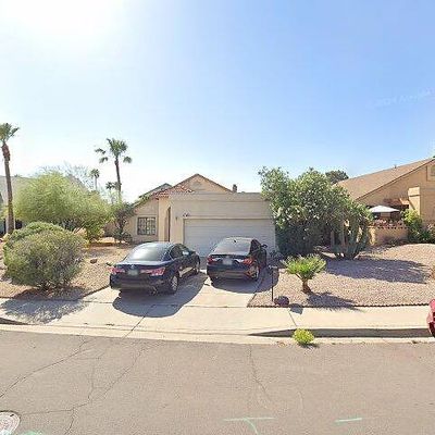 1126 N 87 Th Pl, Scottsdale, AZ 85257