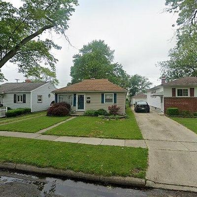 1127 Michigan Ave, Monroe, MI 48162