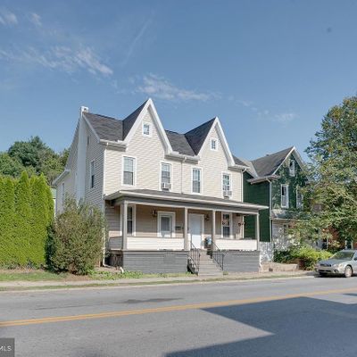 1127 Moore St, Huntingdon, PA 16652