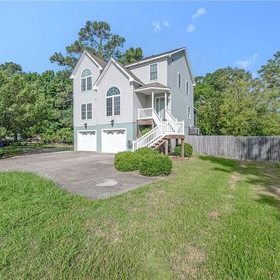 1127 Poquoson Ave, Poquoson, VA 23662