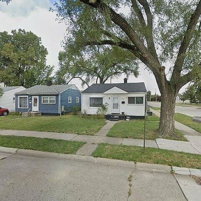 11283 Sherman Ave, Warren, MI 48089