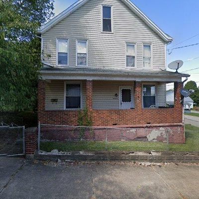 113 E Church Ave, Masontown, PA 15461