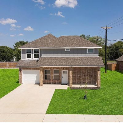 113 Hesed St, Greenville, TX 75402