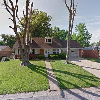 113 Philecia Dr, Swansea, IL 62226