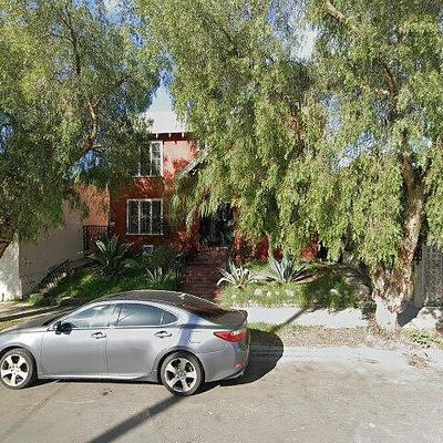 113 Robinson St, Los Angeles, CA 90026