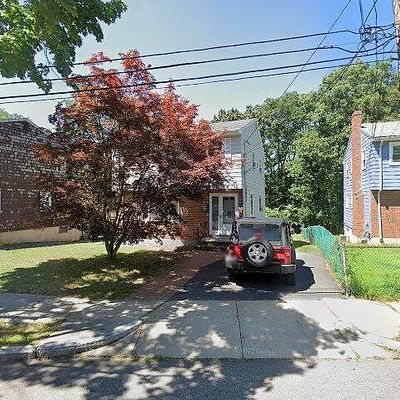 113 Thompson St, Hyde Park, MA 02136