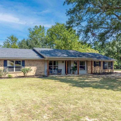 113 Young Rd, Hallsville, TX 75650