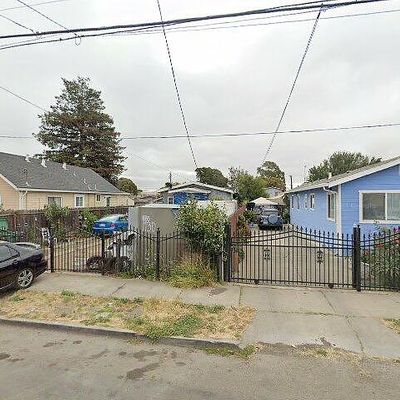 1130 61 St Ave, Oakland, CA 94621