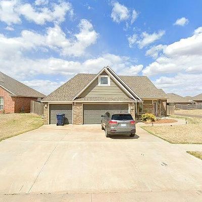 11301 Nw 102 Nd St, Yukon, OK 73099