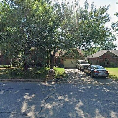 11305 S 106 Th East Ave, Bixby, OK 74008