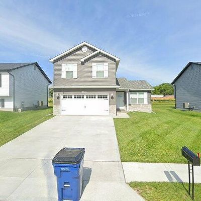 1131 Baseball Dr, Foristell, MO 63348