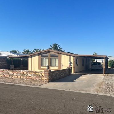 11329 E 37 Dr, Yuma, AZ 85367