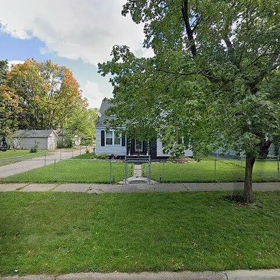 1133 Ogden Ave, Benton Harbor, MI 49022