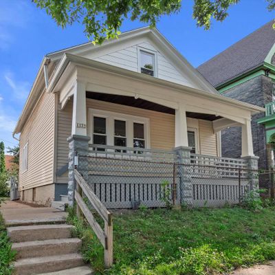 1133 W Washington St, Milwaukee, WI 53204